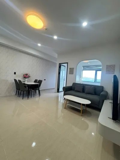 Căn Hộ Napoleon cho Thuê – 55 m², 2 Phòng Ngủ – 12 Triệu VND/Tháng – Có sẵn Từ 28 Tháng 7
