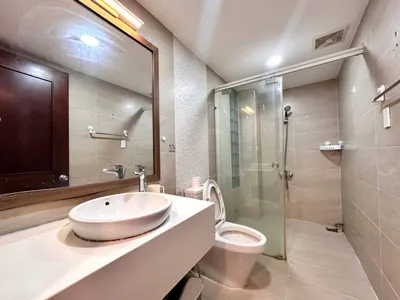 Studio Apartment for Rent – Central Nha Trang – To Hien Thanh – 35 m² – Fully Furnished – 8M VND/Month