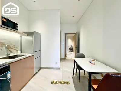 在河光2区（岘港南部）租赁1卧室公寓 – 每月950万越南盾