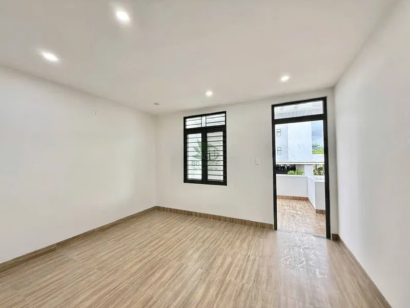 4-Bedroom House for Rent in West Nha Trang (Phuoc Hai) – 90 m² per floor – 25–27M VND/Month — 9/10