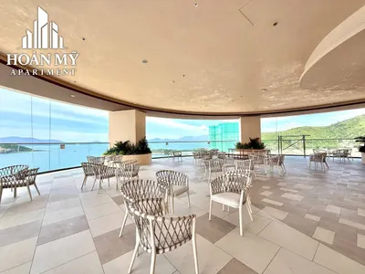 1-Bedroom Apartment in Paramount Building, North Nha Trang – 16 Million VND/Month
