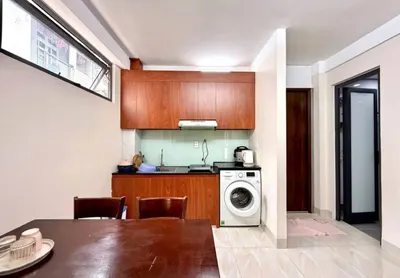 2-Bedroom Apartment for Rent – Hùng Vương, Nha Trang Center – 10M VND/Month