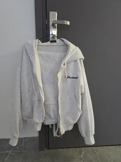 Sports Suit (Tracksuit) – XS/S/M Size