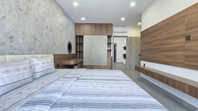 3-Bedroom House for Rent in My Gia District – Nha Trang