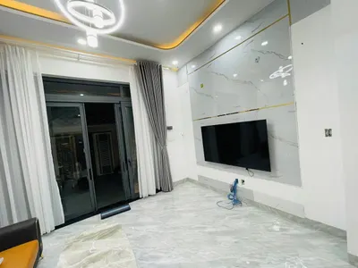 Cho thuê nhà 3 phòng ngủ – Phía tây Nha Trang – 200 m² – 20 triệu ₫/tháng
