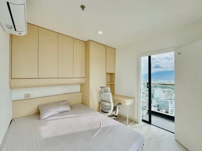 2-Bedroom Furnished Apartment in Maple – Central Nha Trang, 100m from Beach – 25,000,000 VND/Month