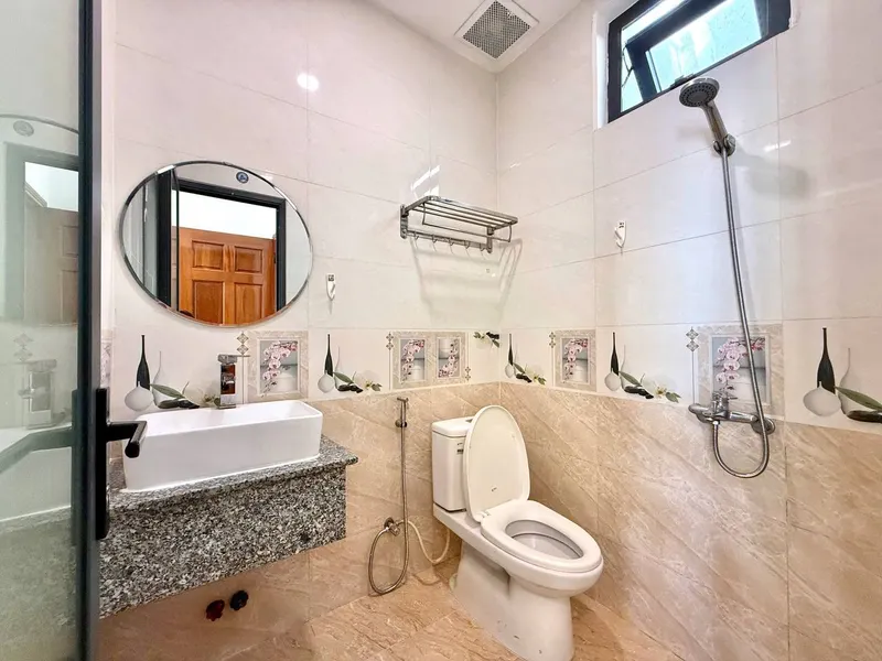 Studio tại Trung tâm Nha Trang – 7.2 triệu VND/tháng — 7/7