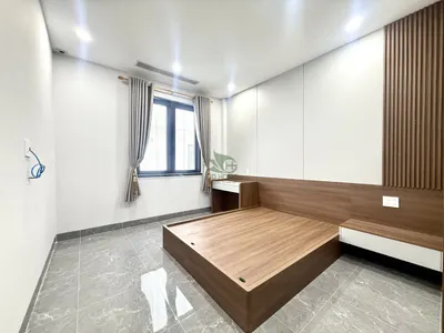 位于My Gia的带电梯新3卧室房屋出租 – 2500万越南盾/月 – 永泰区，芽庄