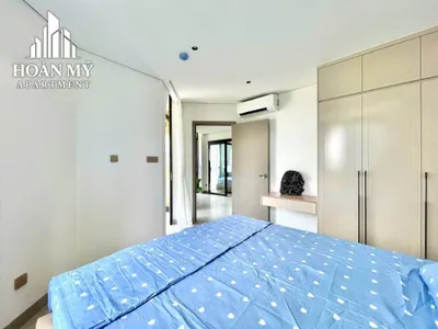 2-Bedroom Apartment for Rent in Ha Quang 2 – Phước Hải District, 17M VND/Month