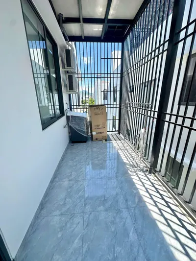 Căn hộ studio cho thuê – VCN Phước Long, Nam Nha Trang – Đã đồ – 6.5 triệu VND/tháng