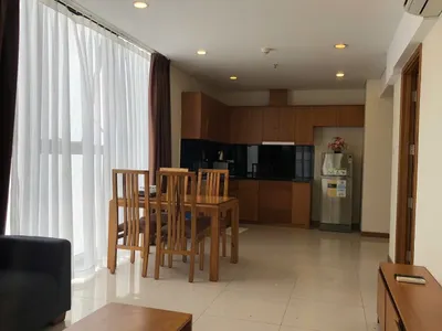 Cozy 1-Bedroom Apartment in Maple Complex, Central Nha Trang