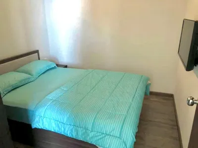 2-Bedroom Apartment for Rent in Virgo Complex – 21 Million VND/Month
