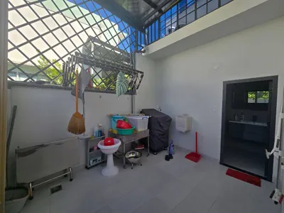 Nhà 2 phòng ngủ ở phía bắc Nha Trang, Vĩnh Hải – 13 triệu VND/tháng