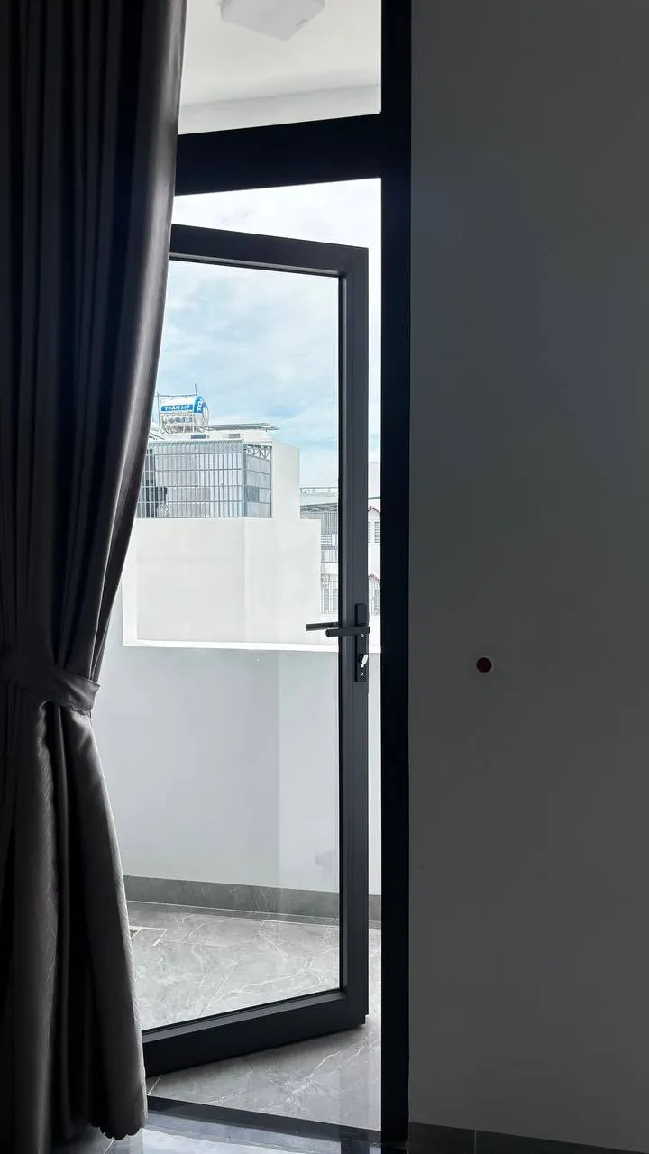 Cozy Studio in New House – 9.5 Million VND/Month — 5/6