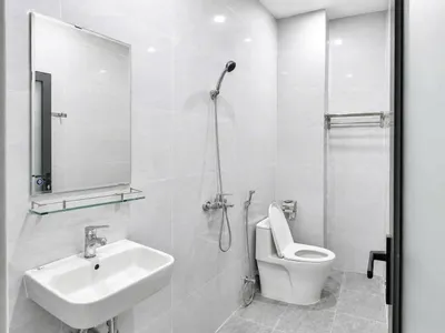 4-Bedroom House for Rent, My Gia – 27M VND/month