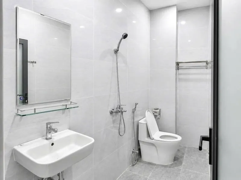 4-Bedroom House for Rent, My Gia – 27M VND/month