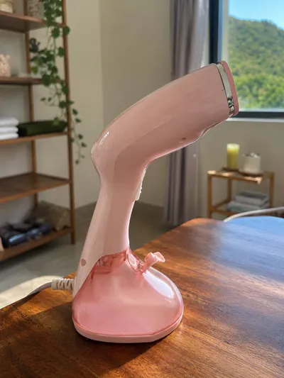Bán bộ bàn ủi hơi nước, ủi hơi sàn và tongs uốn tóc