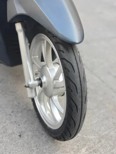 SYM Shark 50cc 2025 – Blue Card – Tình trạng tuyệt vời – 18 triệu VND
