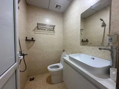 Căn Hộ 3 Phòng Gần Bãi Biển, Bắc Nha Trang – 14 Triệu VND/Tháng