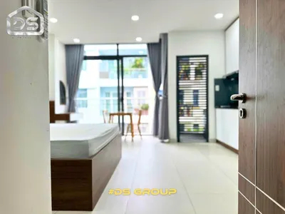 32 m² Studio Apartment in ACC Vuon Xoai – Nha Trang City Centre with Balcony