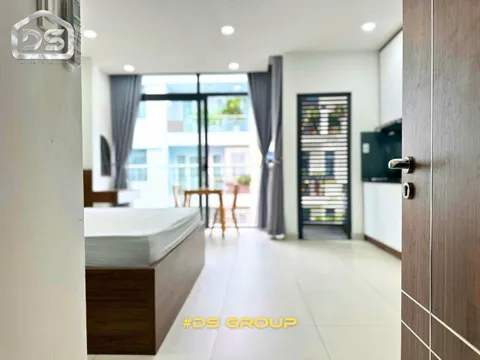 32 m² Studio Apartment in ACC Vuon Xoai – Nha Trang City Centre with Balcony