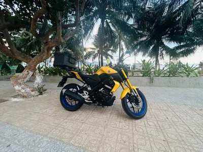 Yamaha MT15 2022 – 15,000 km, Excellent Condition, Full Service History