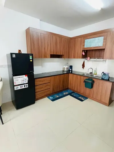 2-Bedroom Apartment in Binh Phu – Northern Nha Trang (10.5M VND/month)