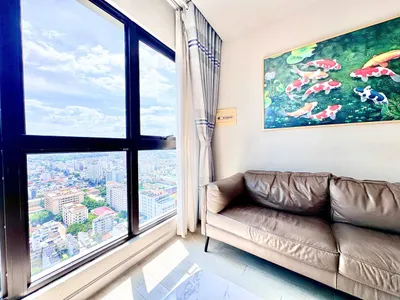 2-Bedroom Apartment for Rent – Gold Coast, South Tower with Sea View
