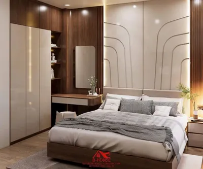새 주택 임차 – 서쪽 – 270 m² – 월 4500만 베트남 동