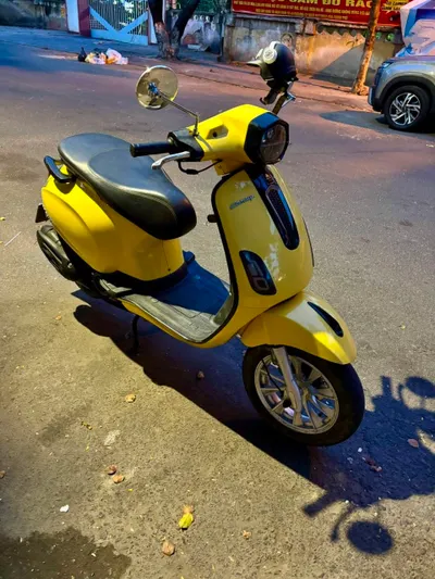 2023년식 50cc 오토바이 – 운전면허 불필요, 상태 우수