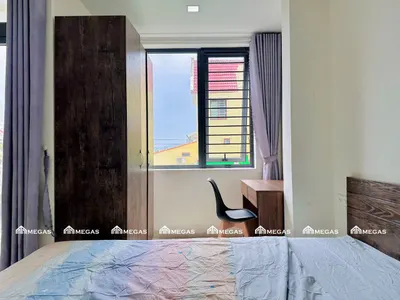 Phước Long B 아파트, 남쪽 냐짱 — 06/09부터 입주 가능