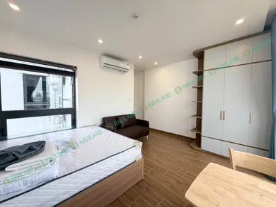 Studio Apartment for Rent – Thuy Son 4, Ngu Hanh Son