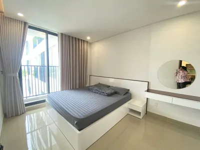 2-Bedroom Apartment in Phuoc Long, South Nha Trang – 16 Million VND/Month