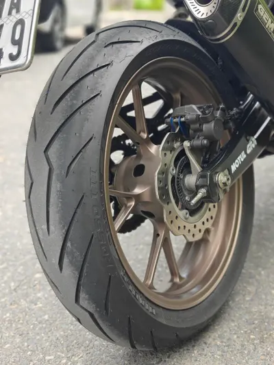 Honda CB300R Motorcycle for Sale – Excellent Condition, Thailand Assembly, Recently Serviced