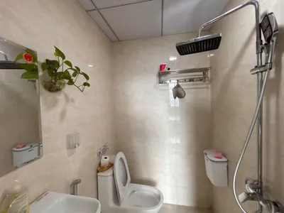 2-Bedroom Apartment for Rent with River View – Mương Thanh 04, Nha Trang