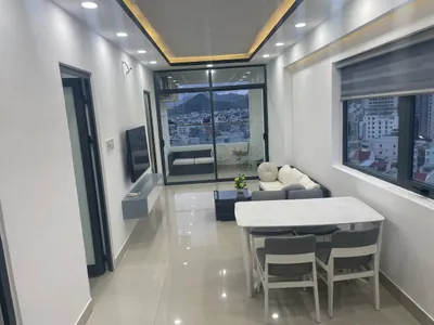 Căn Hộ 3 Phòng Ngủ cho Thuê – Khu Đô Thị Napoléon – Phía Bắc Nha Trang – 13 Triệu VND/Tháng