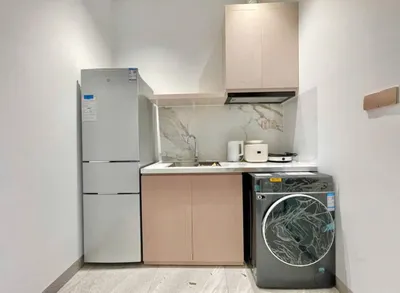 1-Bedroom Apartment for Rent in Hà Quang 2, Phước Hải – South Nha Trang – 9,500,000 VND/Month