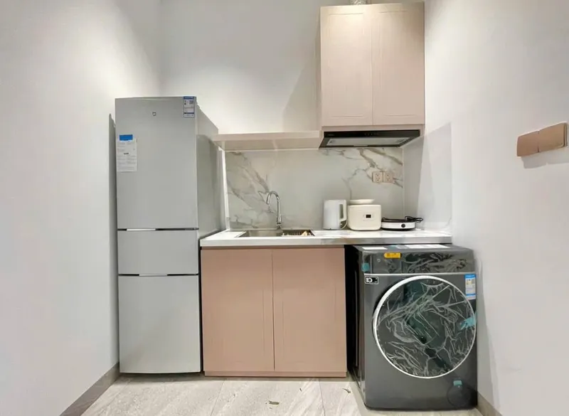 1-Bedroom Apartment for Rent in Hà Quang 2, Phước Hải – South Nha Trang – 9,500,000 VND/Month