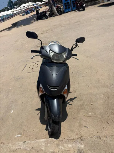 Honda Lead 110 на продажу