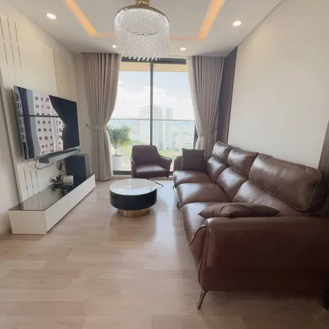 2-Bedroom Apartment for Rent – CT1 Riverside Luxury – 18M VND/Month – 79m²
