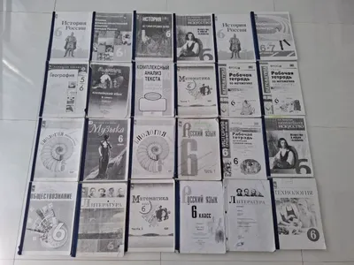 Bán sách giáo khoa lớp 6