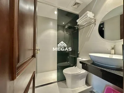 Cho thuê căn hộ 1 phòng ngủ – An Viên, Nha Trang – đầy đủ nội thất với ban công – 12 triệu VND/tháng