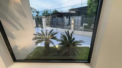 New Villa for Rent in Western Nha Trang – 30,000,000 VND/Month, 3 Bedrooms