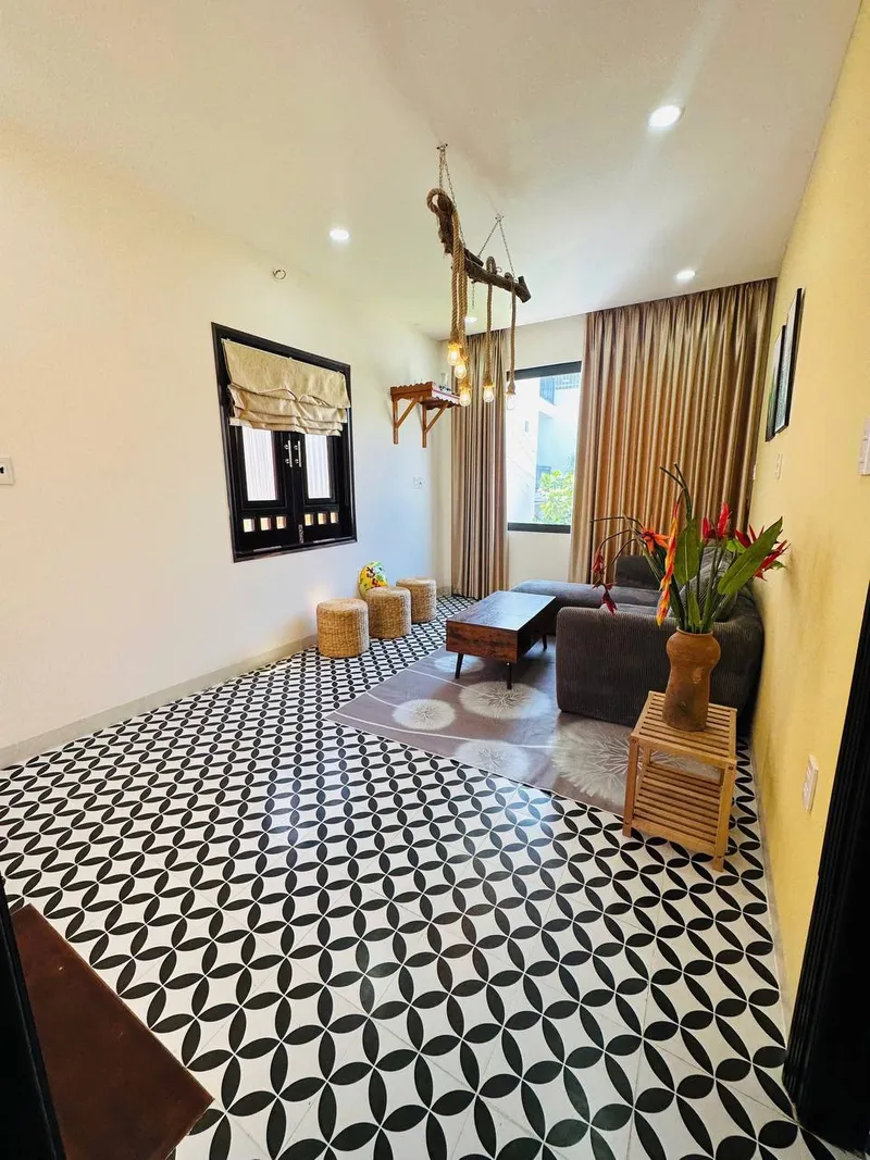 4-Bedroom Villa for Rent – Northern Nha Trang, 35M VND/Month — 4/6