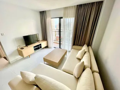 2-Bedroom Apartment in DQUA Nha Trang – 16.5M VND/Month