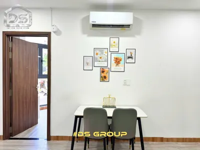 Căn hộ studio ở Nha Trang – 11,5 triệu VND/tháng, đầy đủ nội thất, máy giặt