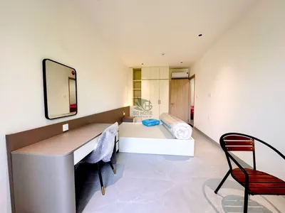 2-Bedroom Apartment for Rent – Fully Furnished – Balcony – Hà Quang, Phước Hải, Nha Trang – 15M VND/Month