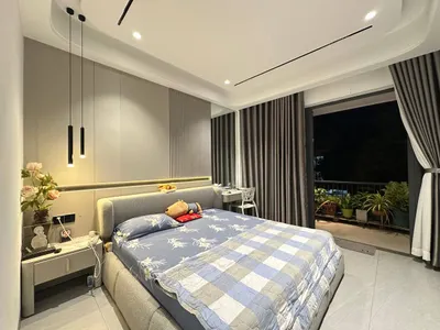 2-Bedroom Apartment, Muong Thanh Oceanus – 28M VND/Month