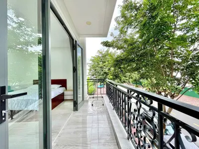 스튜디오 임대 – 냐짱 서쪽 – Ha Quang 2 – 13M VND/월