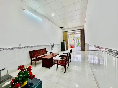 出租 1 卧室家具齐全的房屋在 Phước Long 区 – 8,000,000 越南盾/月